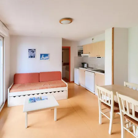 Les De Puy Saint Vincent - Maeva - 2 Pieces 4 Personnes - Confort Mae-6369 Narreyroux