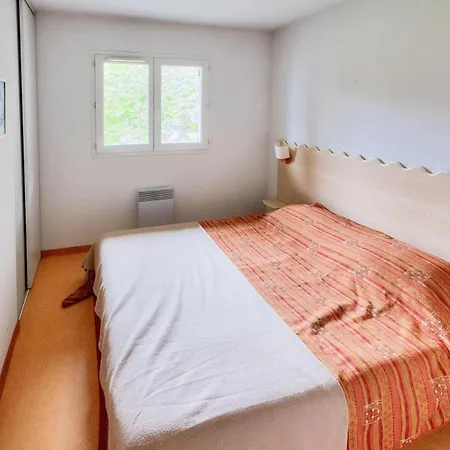 Les De Puy Saint Vincent - Maeva - 2 Pieces 4 Personnes - Confort Mae-6369
