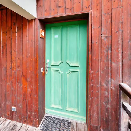 Les De Puy Saint Vincent - Maeva - 2 Pieces 4 Personnes - Confort Mae-6369 *