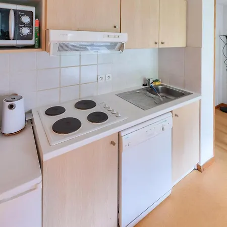 Les De Puy Saint Vincent - Maeva - 2 Pieces 4 Personnes - Confort Mae-6369 Apartment Narreyroux