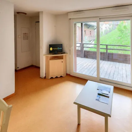 Apartment Les De Puy Saint Vincent - Maeva - 2 Pieces 4 Personnes - Confort Mae-6369 Narreyroux